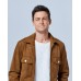 An Unexpected Christmas Jamie Brown Jacket